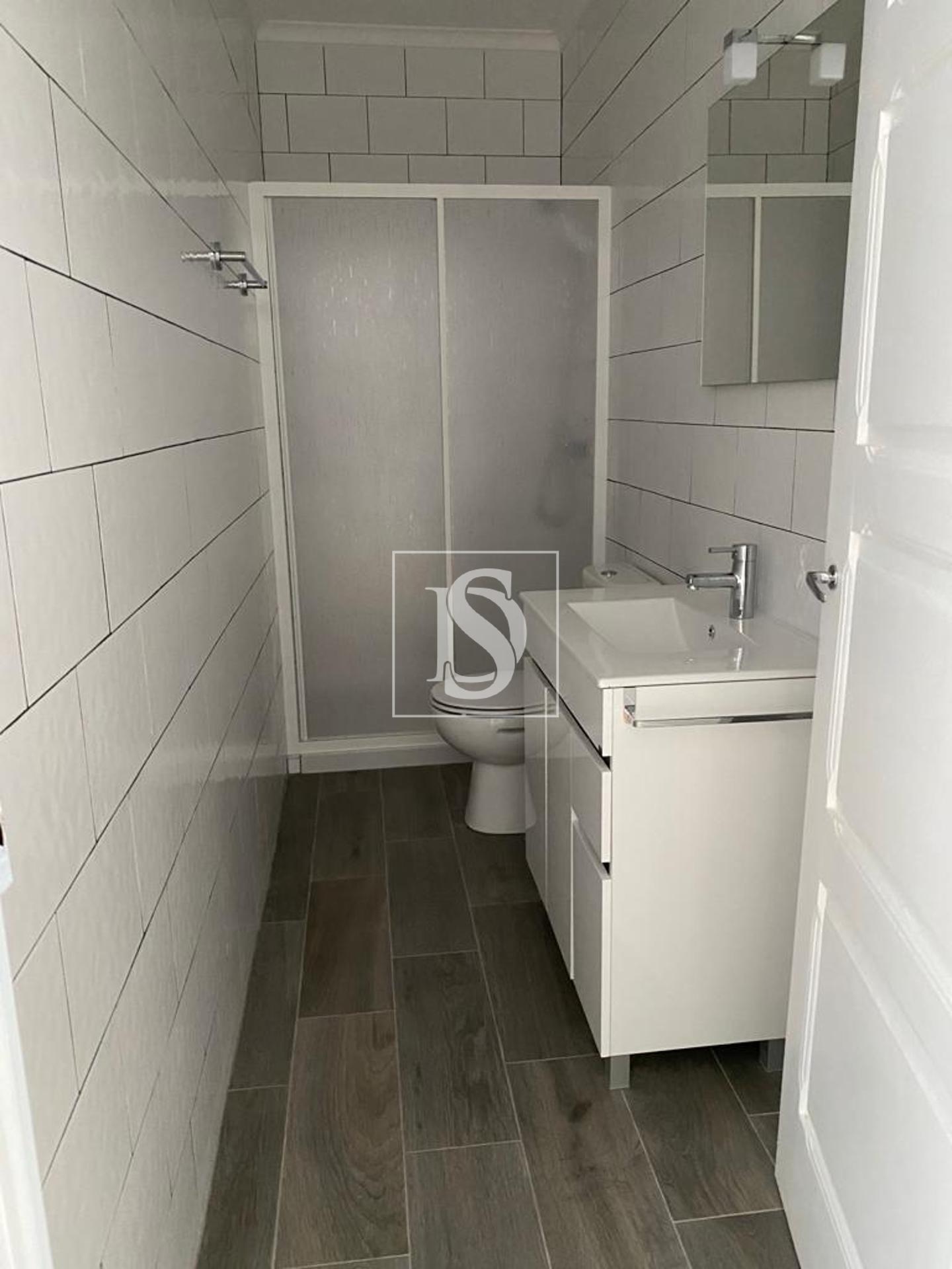 Apartamento T4