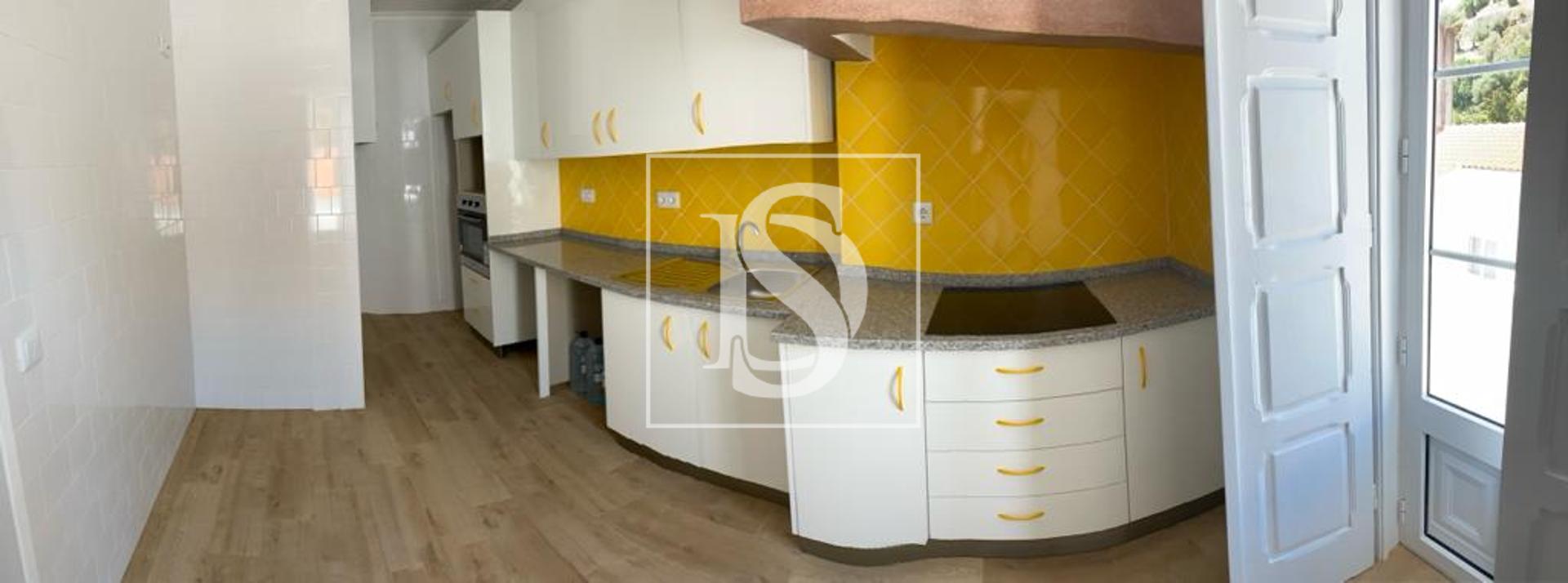 Apartamento T4